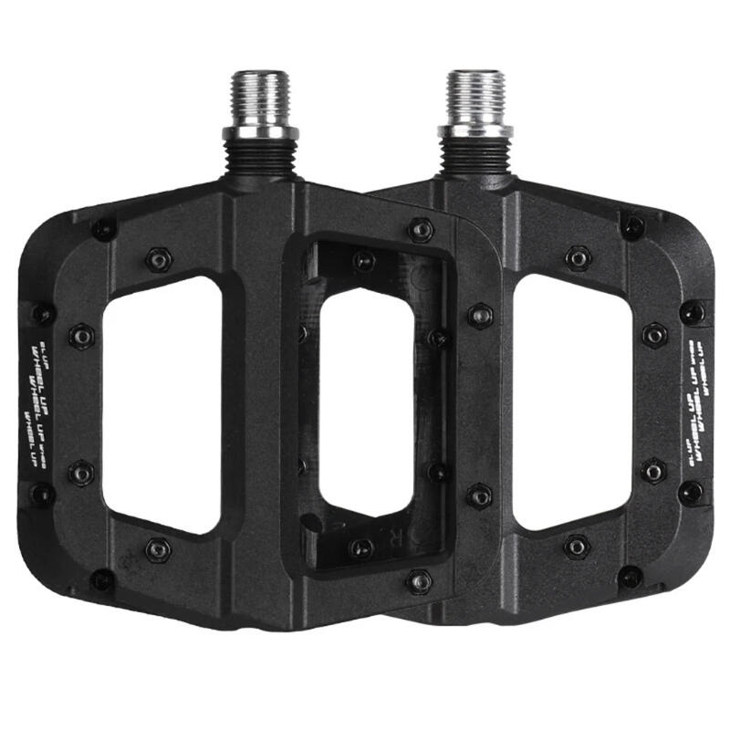 Pedały platformowe platformy nylon Wheel-Up 360g