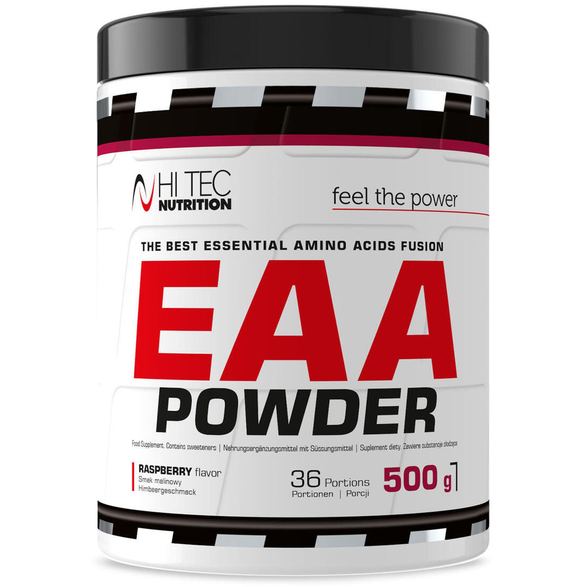Hi-Tec EEA Powder 500g