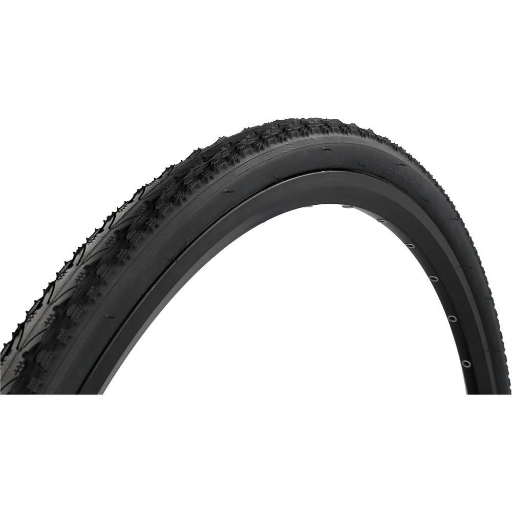 Fischer opony rowerowe do trekkingu, czarna, 28 X 1 3/8 X 1 5/8, 60041 60041