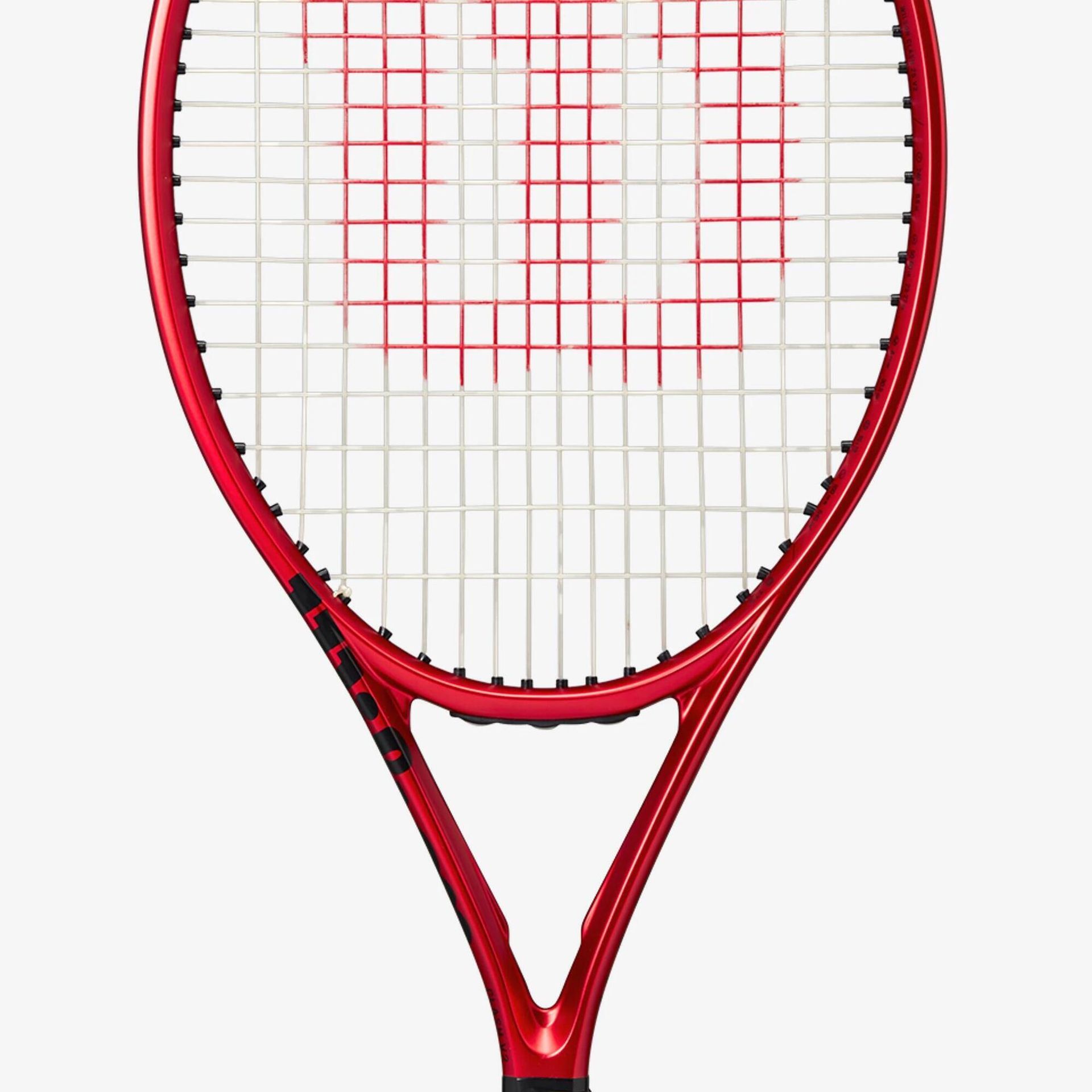 Wilson Clash 25 Rkt V2.0