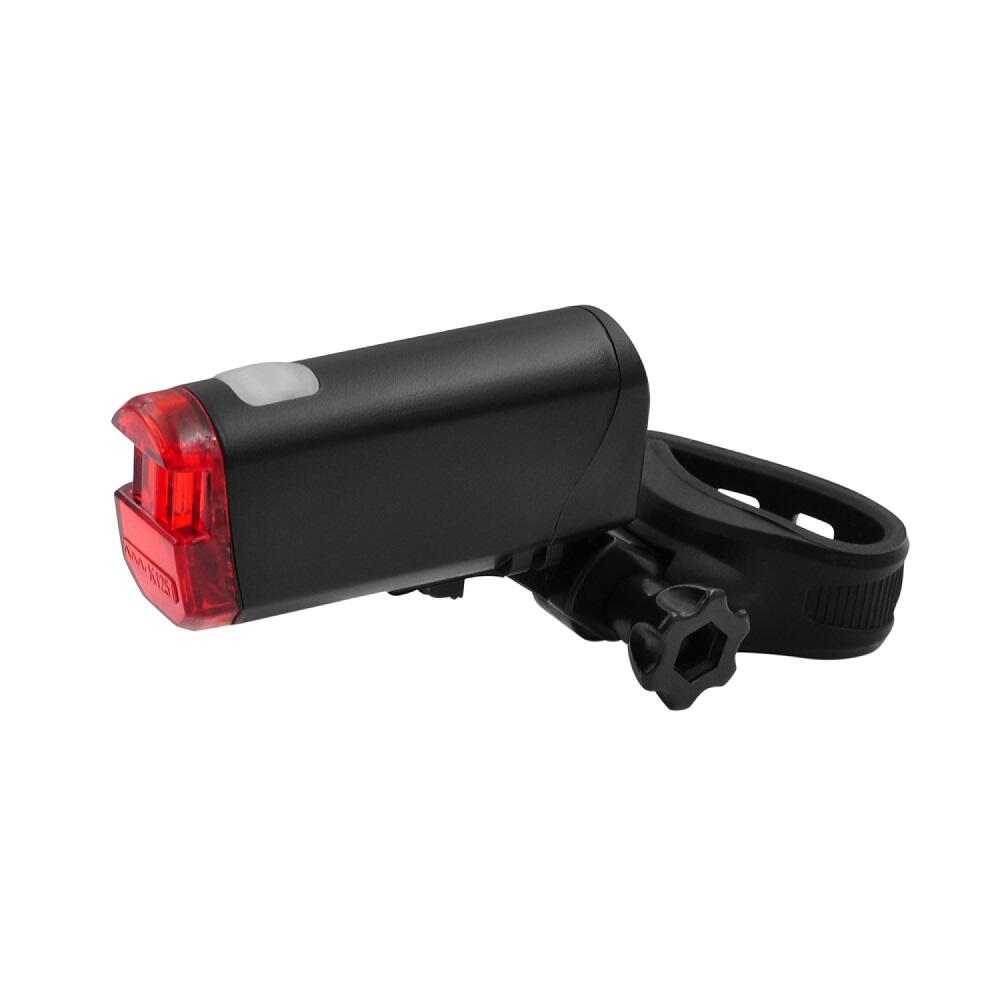Lampka rowerowa tylna LED Fischer