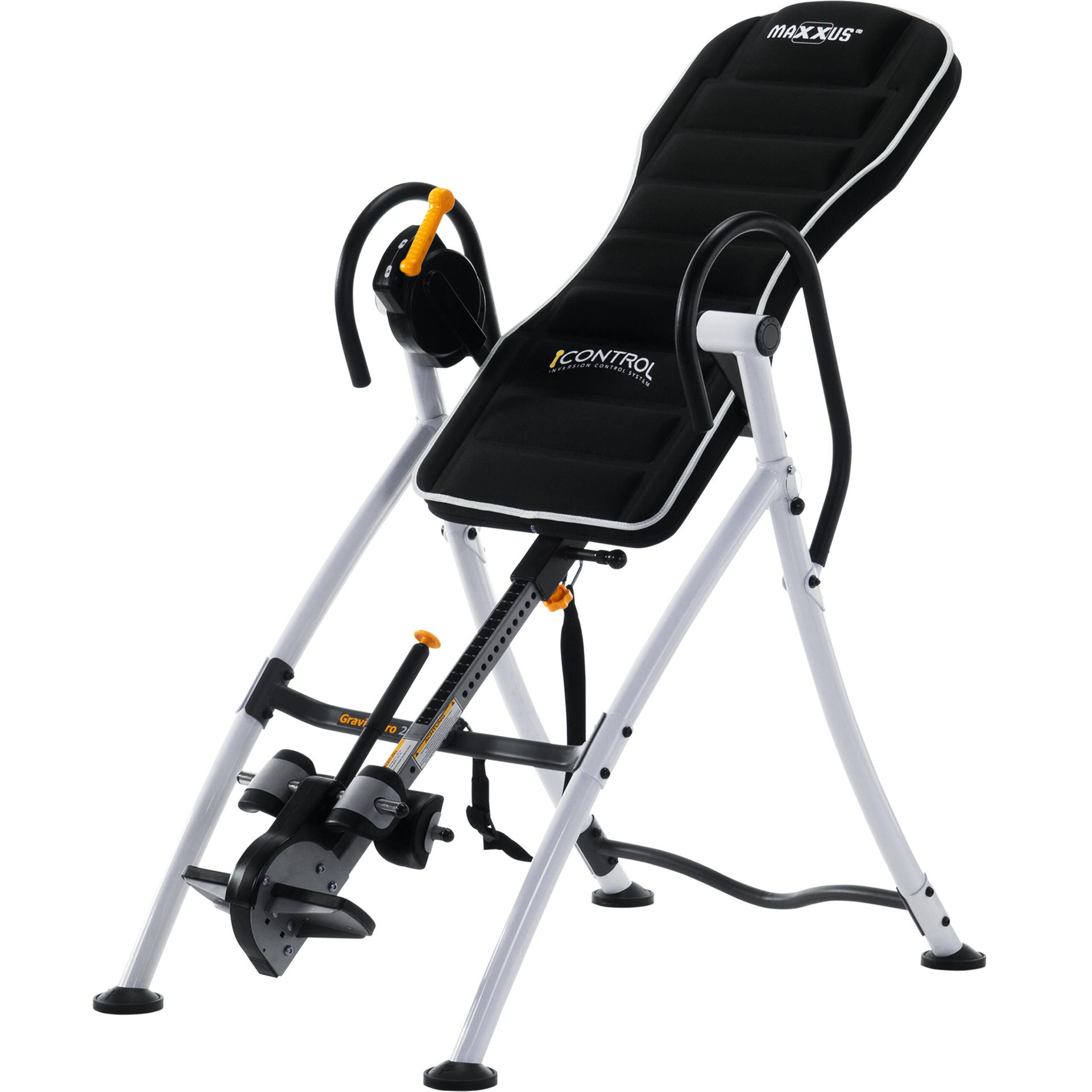 Ławka Grawitacyjna Inwersyjna Maxxus Gravity Pro 2