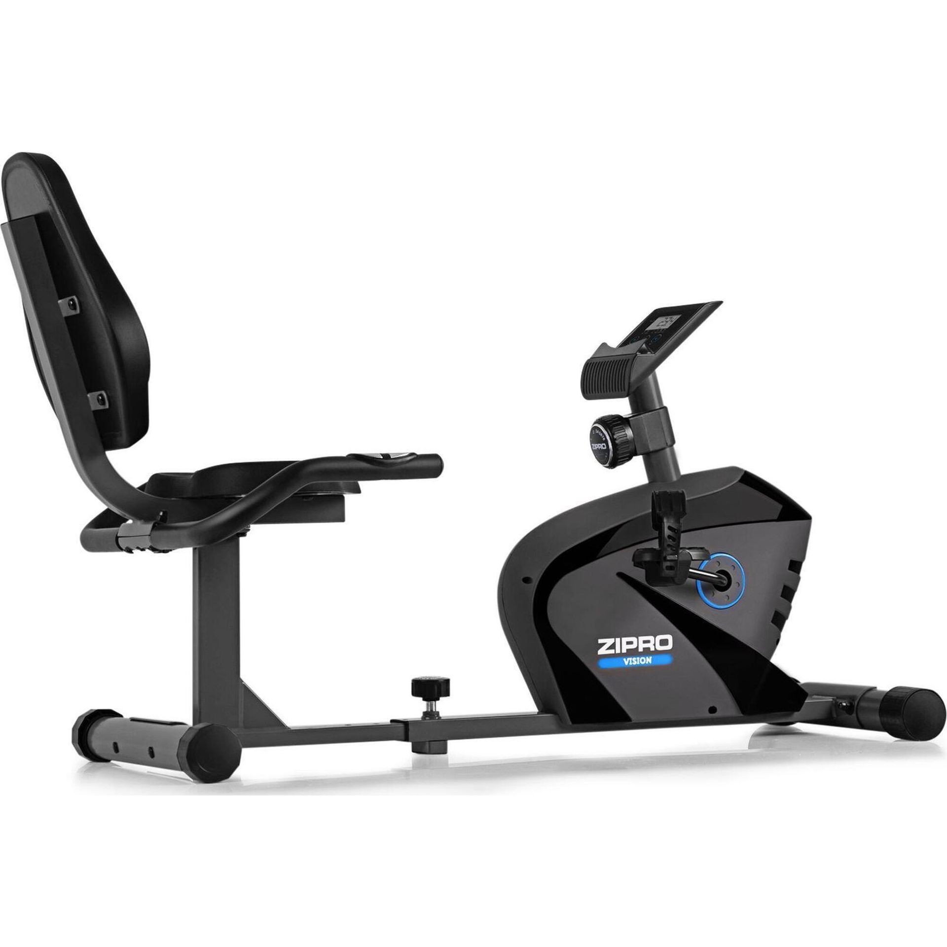 Zipro Vision