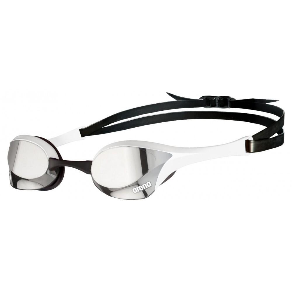 Okularki pływackie Arena COBRA ULTRA SWIPE MIRROR