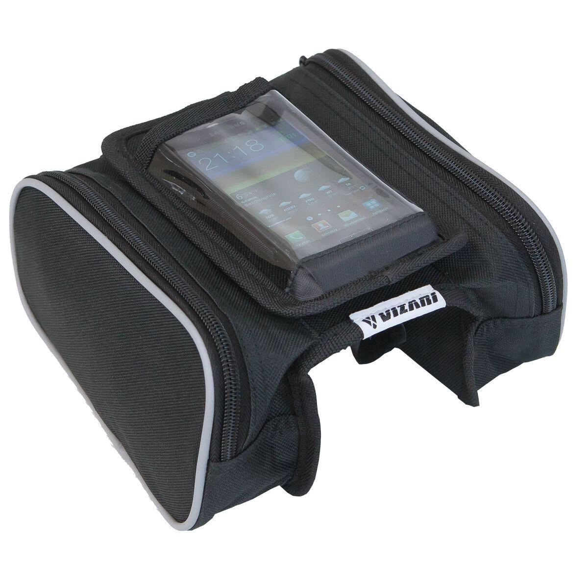 VIZARI Torba rowerowa VIZARI K-076