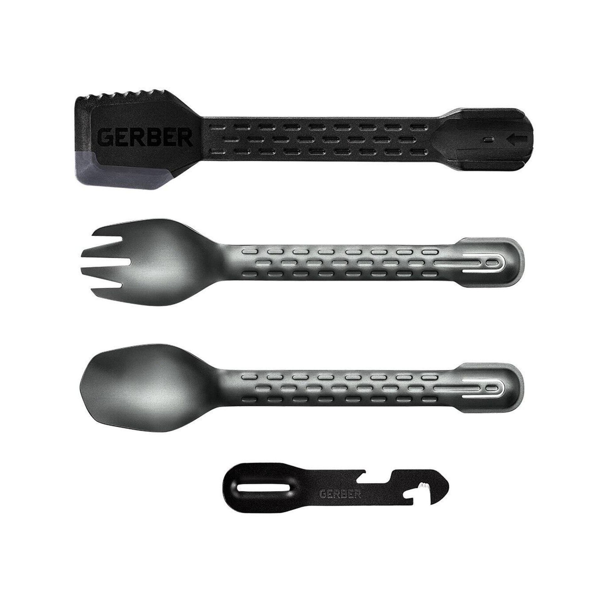 Gerber Zestaw / niezbędnik ComplEAT - onyx 31-003464