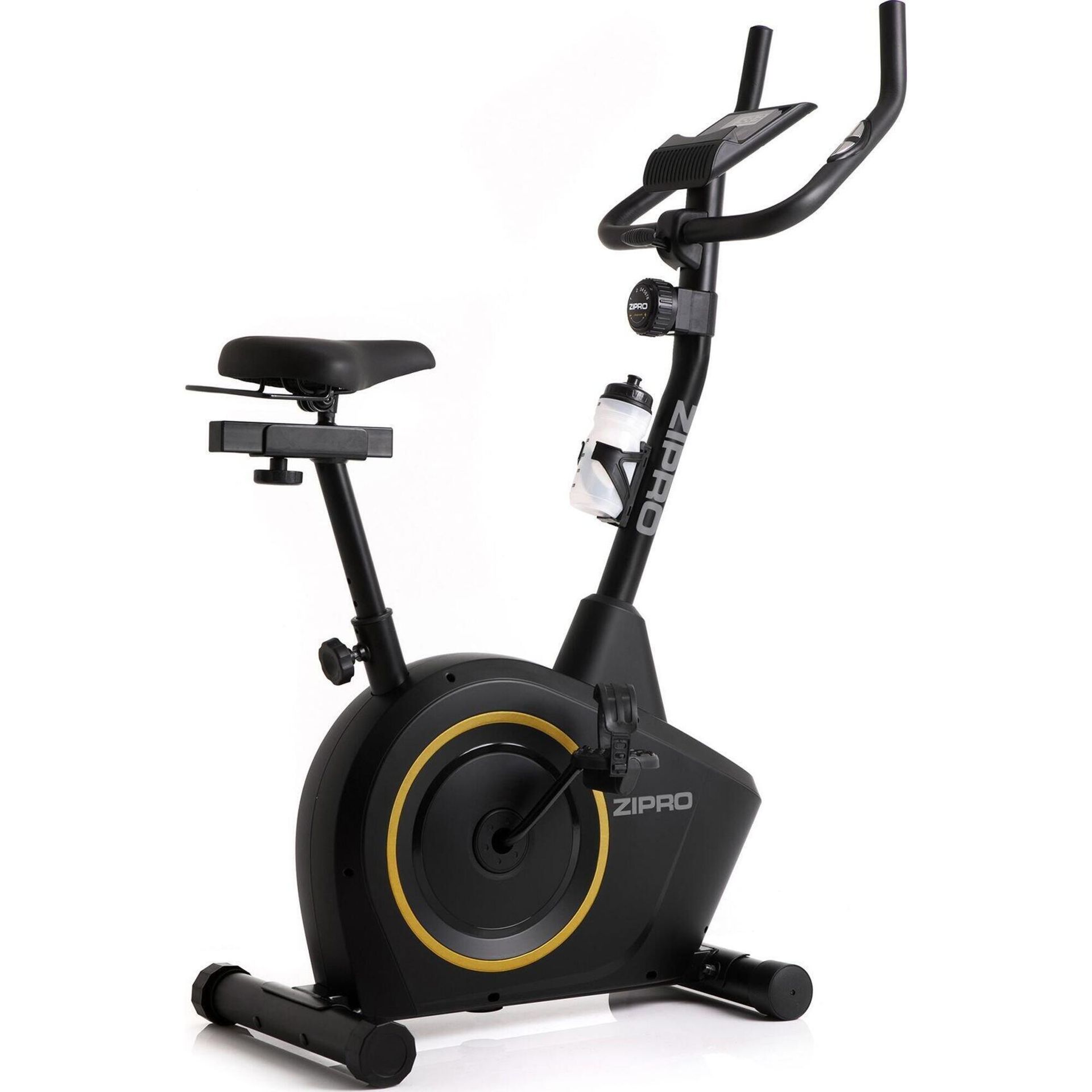 Zipro Rower treningowy magnetyczny Boost Gold Boost Gold