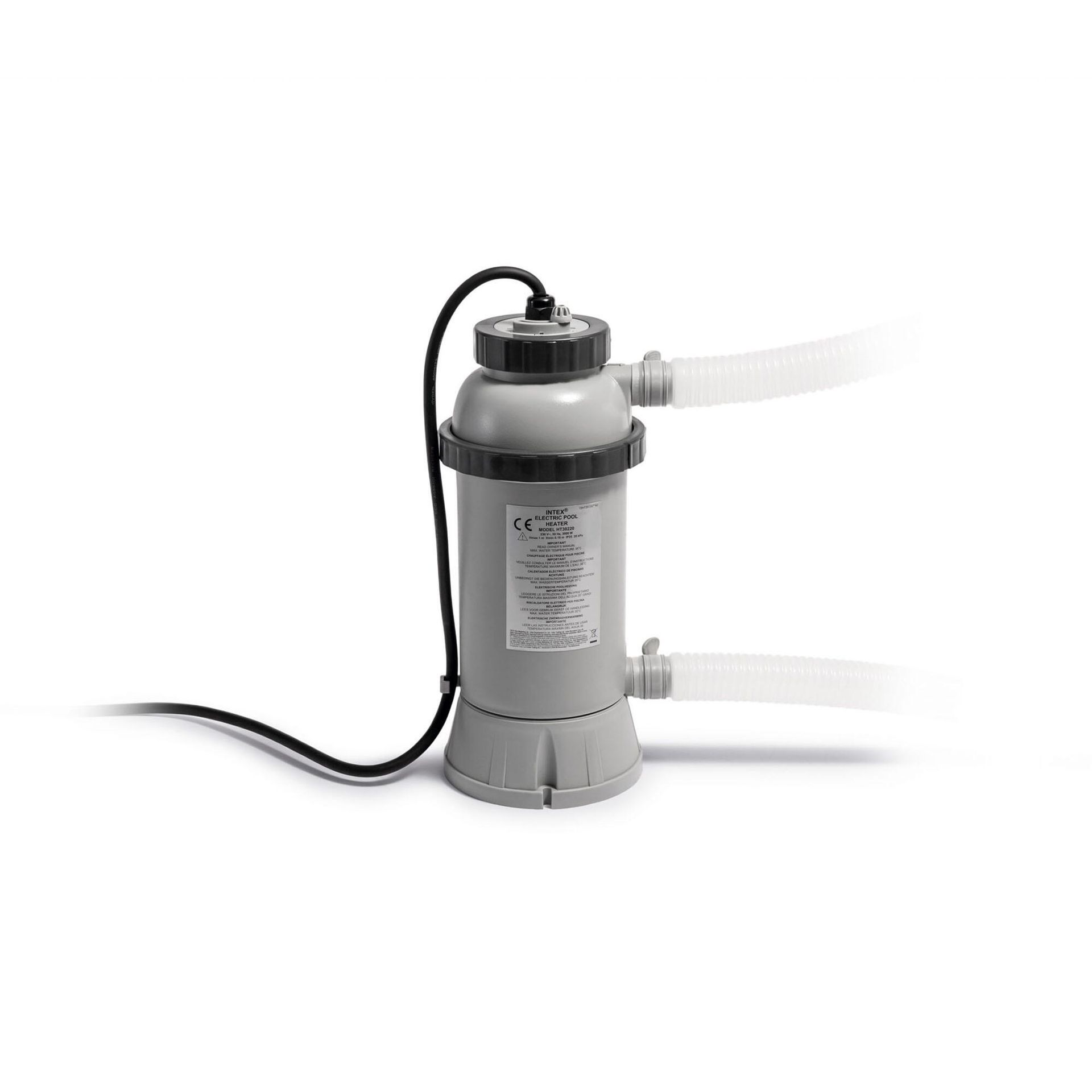 Intex Podgrzewacz wody do basenu 28684