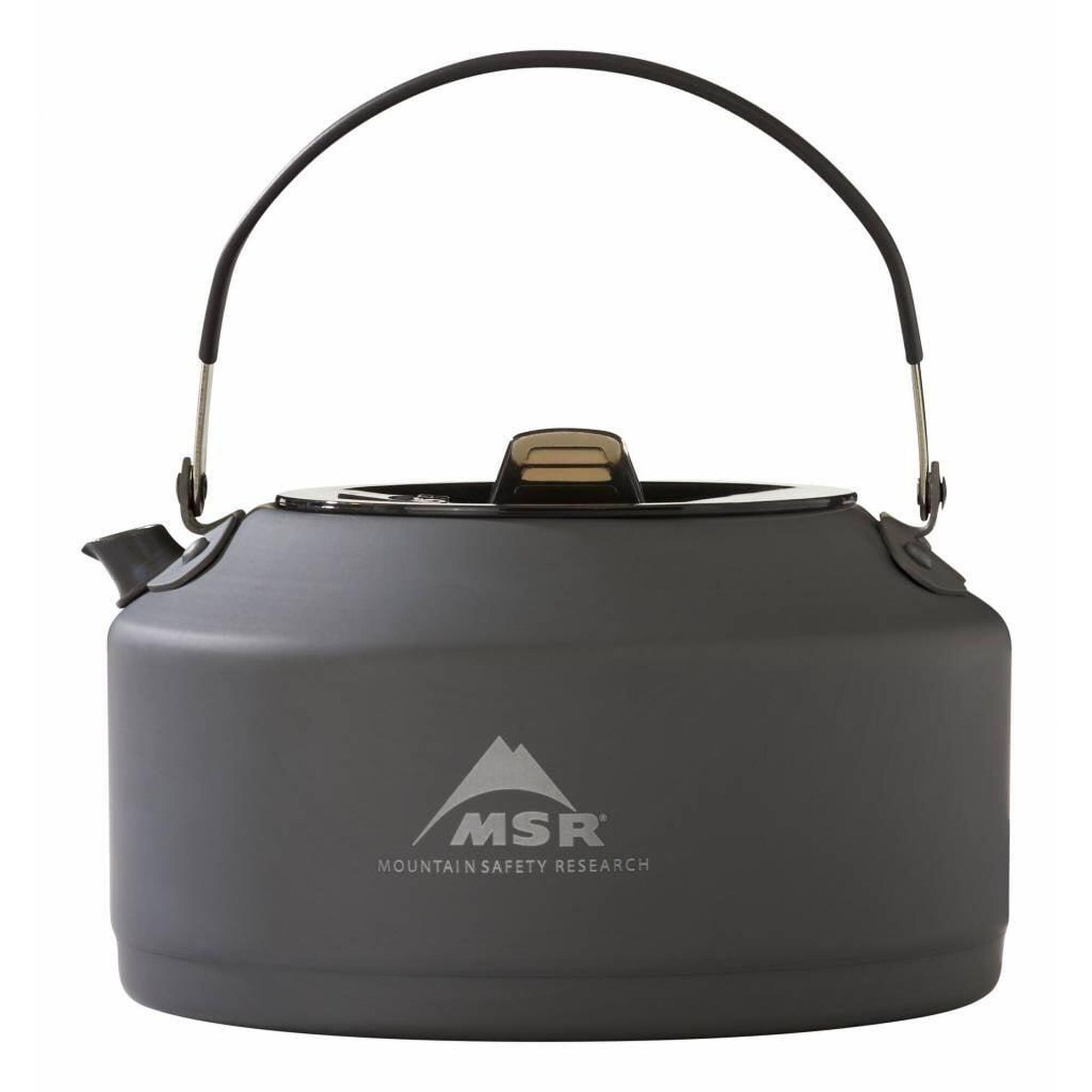 MSR Czajnik PIKA 1 L waga 136