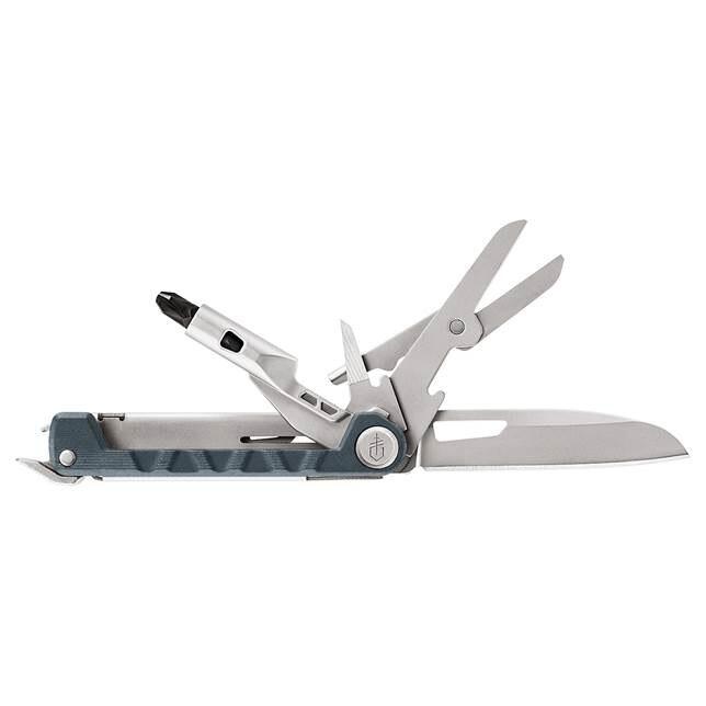 Gerber 3M PELTOR Multitool ArmBar Drive blue (30-001590) 30-001590
