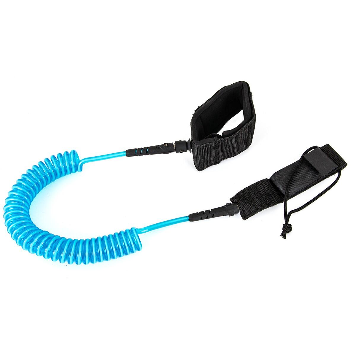 ENERO Linka zabezpieczająca do deski SUP ENERO 1034096