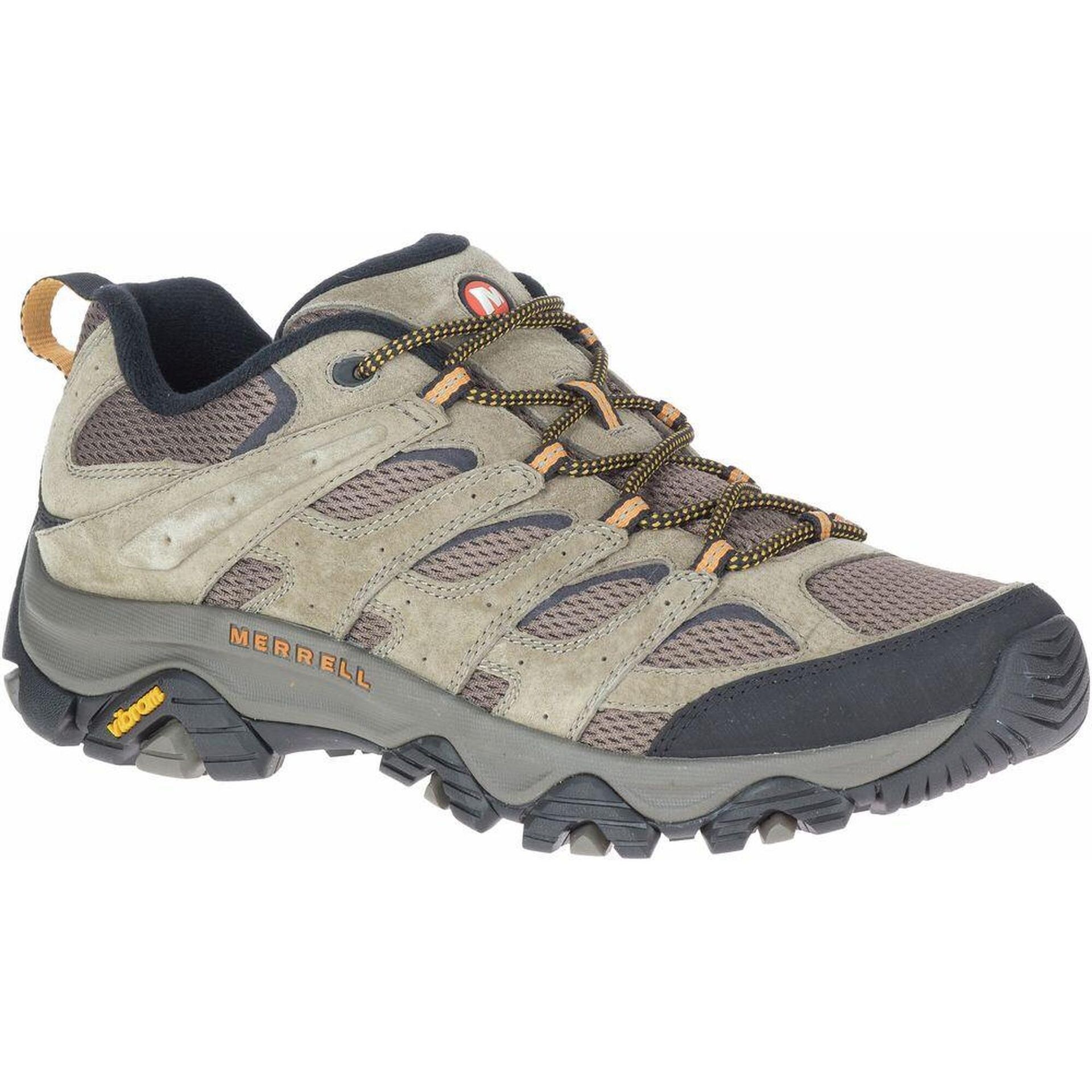 Buty Męskie Trekkingowe Merrell Moab 3 Vibram