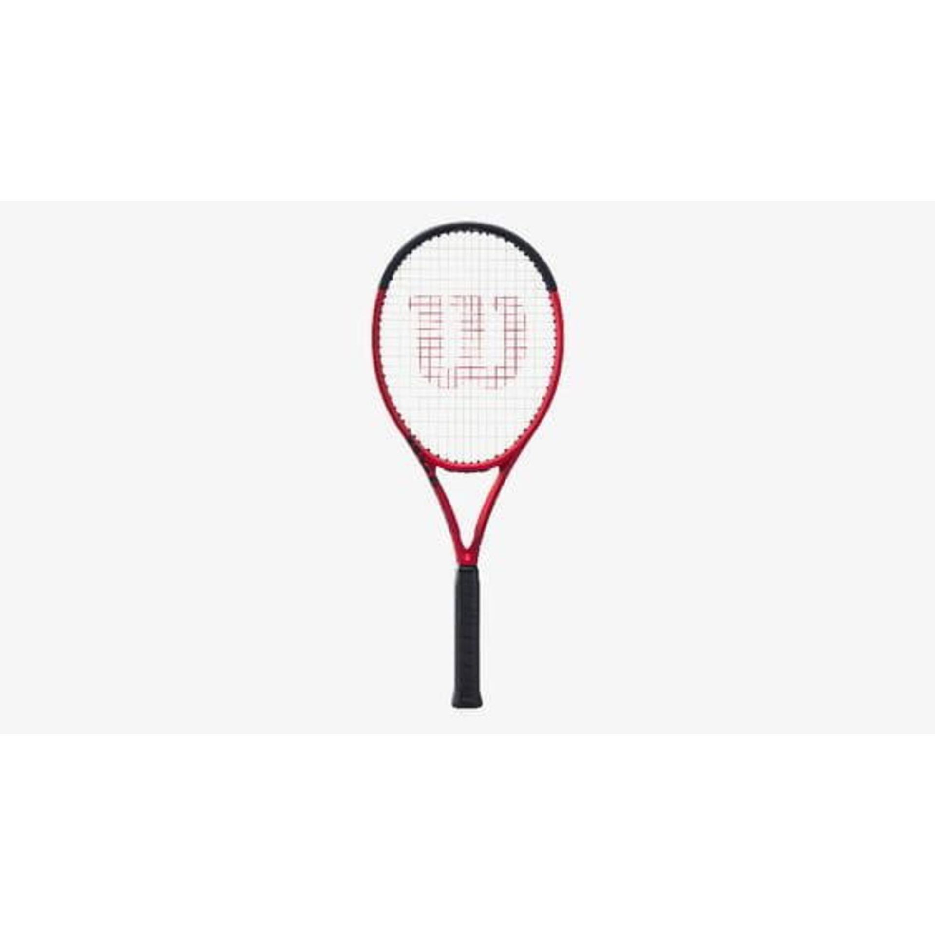 Rakieta do tenisa Wilson CLASH 100 PRO V2.0 FRM