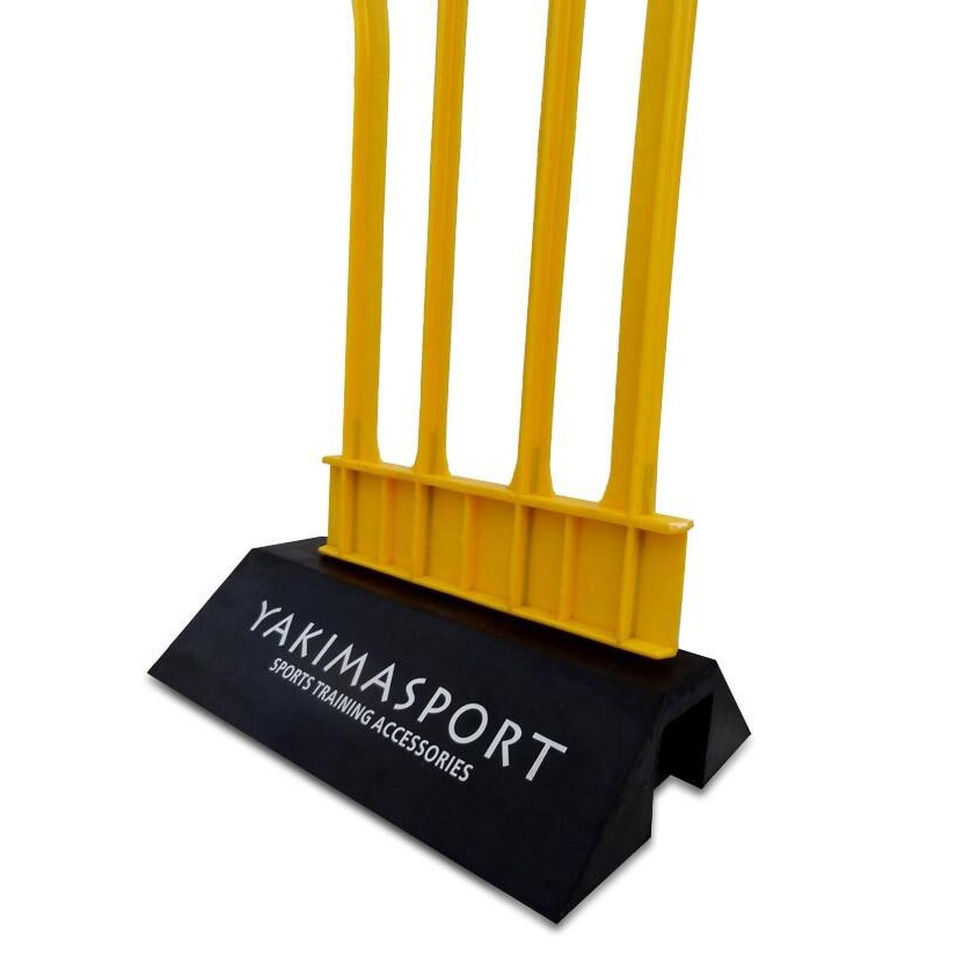 Podstawka pod mury Yakimasport ELITE