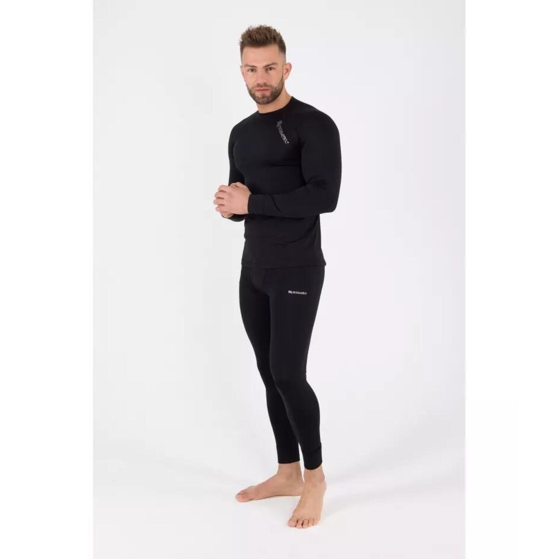 Bielizna termoaktywna narciarska męska Rough Radical Warm