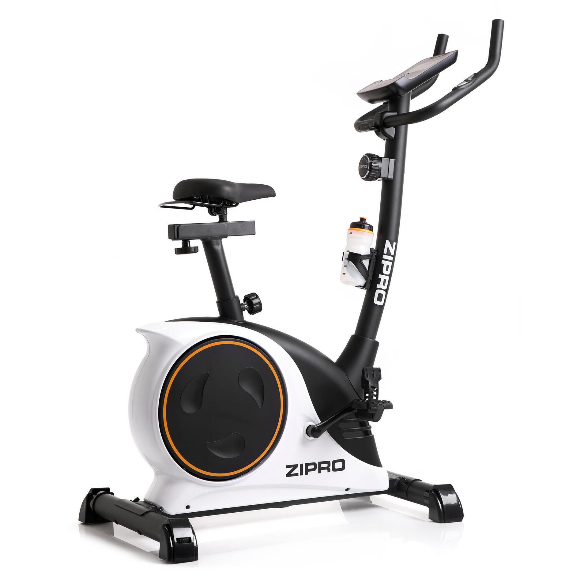 Zipro Nitro RS Czarno-biały