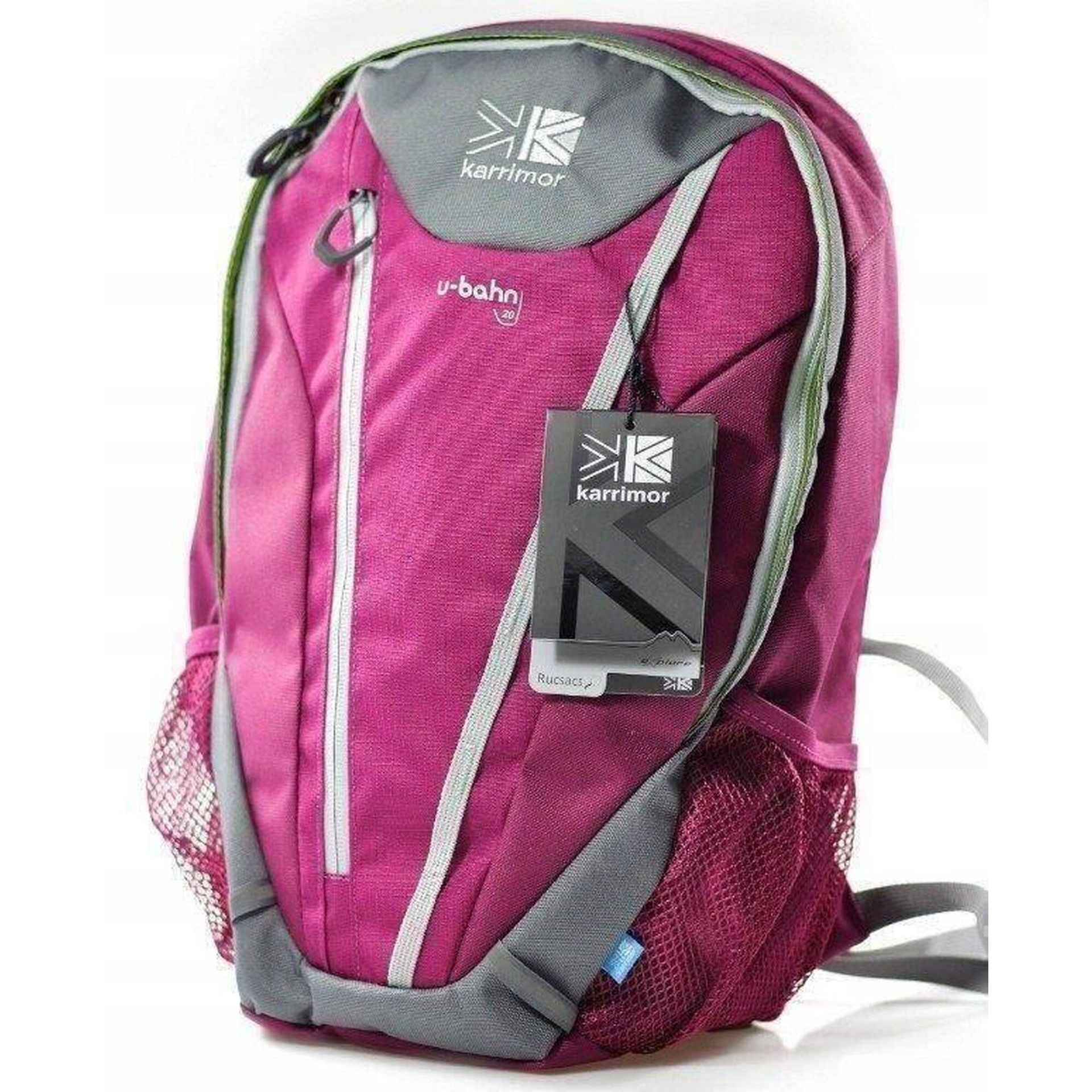 Plecak miejski Karrimor U-Bahn 20L