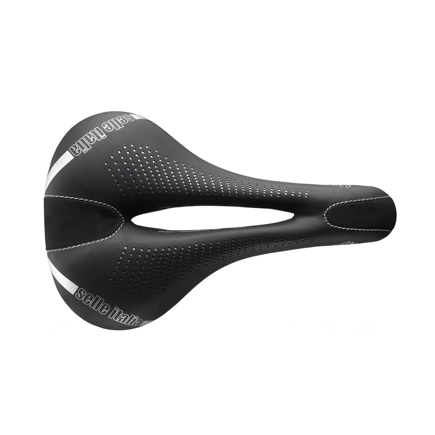 Siodło rowerowe Selle Italia Lady Gel Flow L (Id Match - L2)