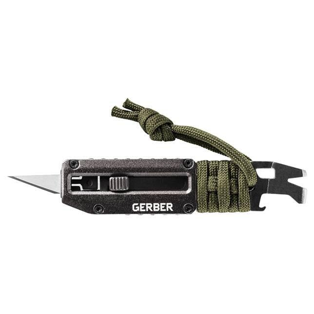 Gerber Multitool Prybrid X grey (31-003740) 31-003740