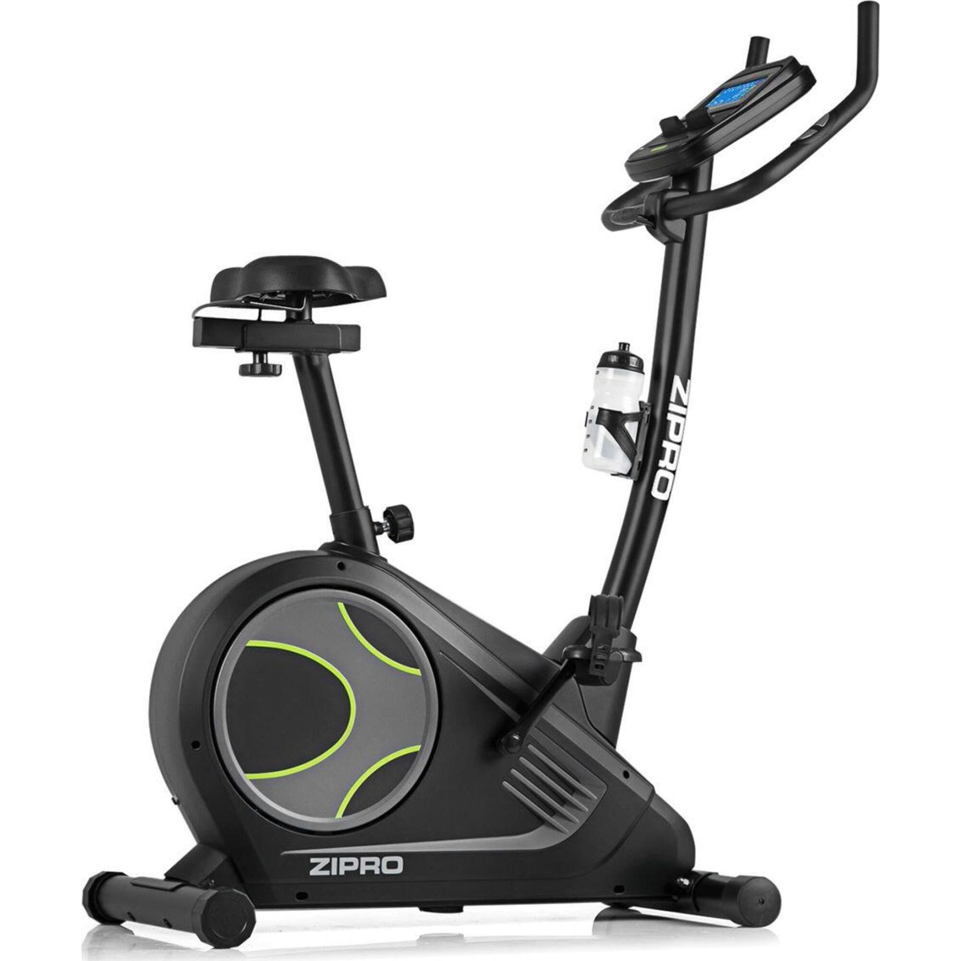 Zipro Flame Iconsole+ Czarny