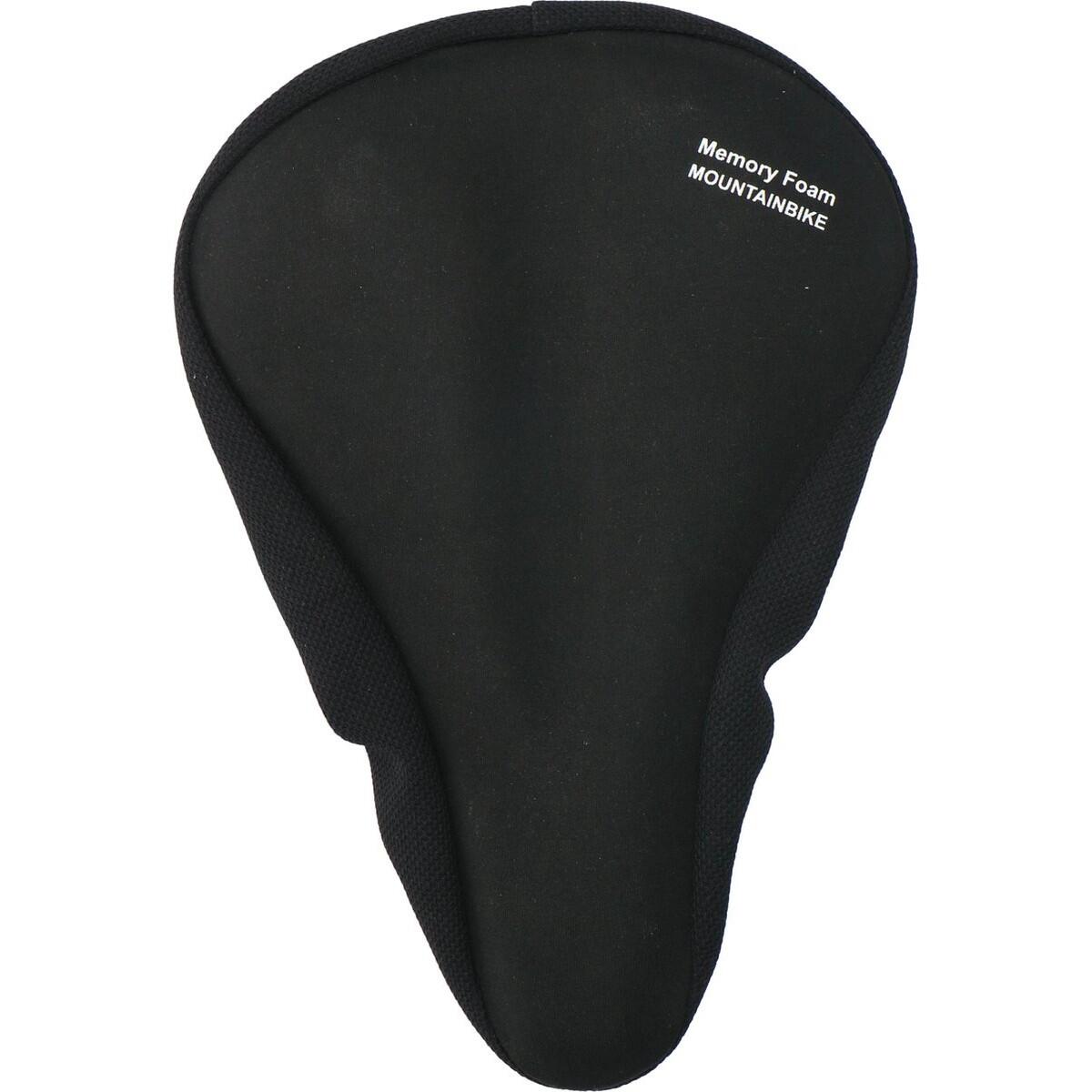 Dunlop Nakładka Żelowa Pokrowiec Na Siodełko Rower