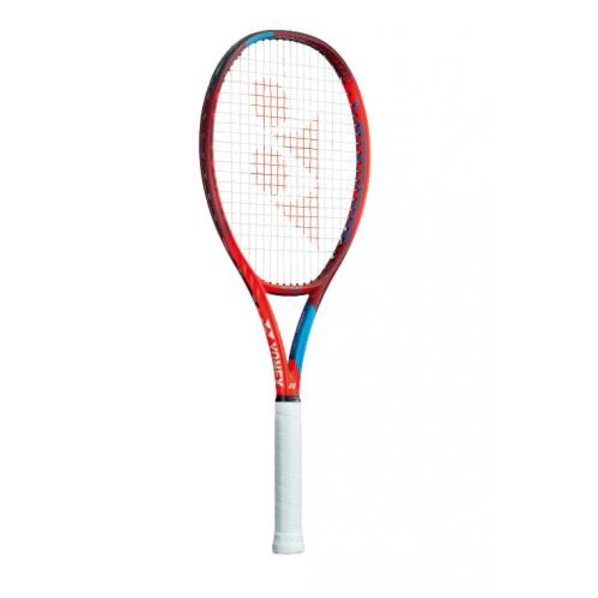 Rakieta do tenisa Yonex VCORE 98L (285 g.) Tango Red