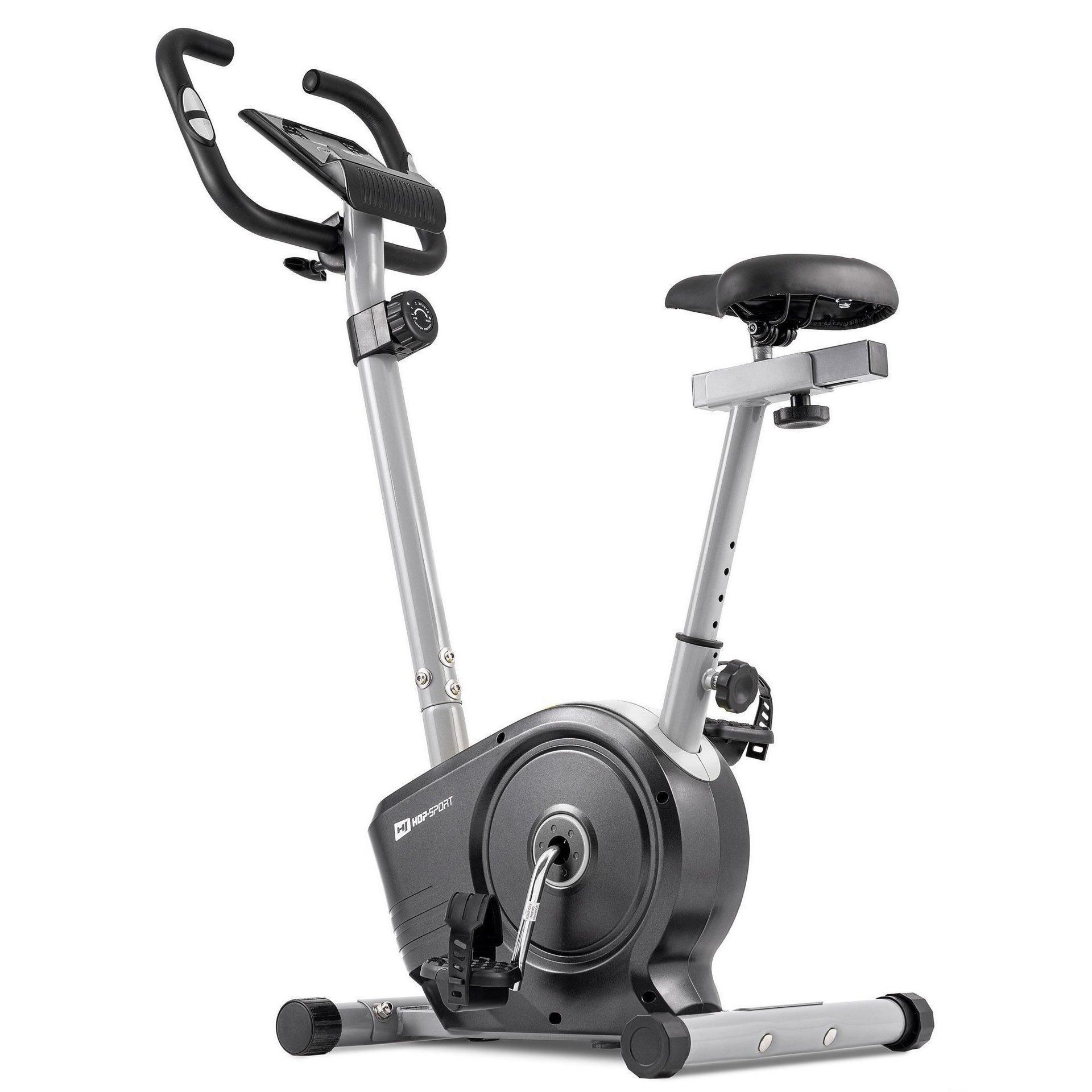 Rower stacjonarny treningowy magnetyczny Hop-Sport Sonic