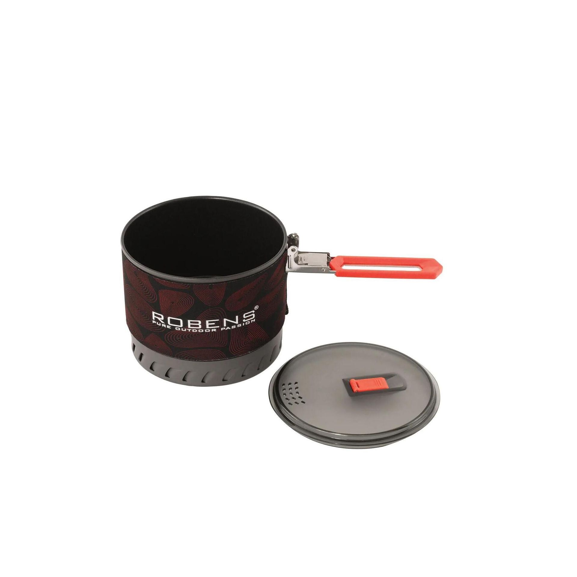 Robens Garnek turystyczny Turbo Pot Pro