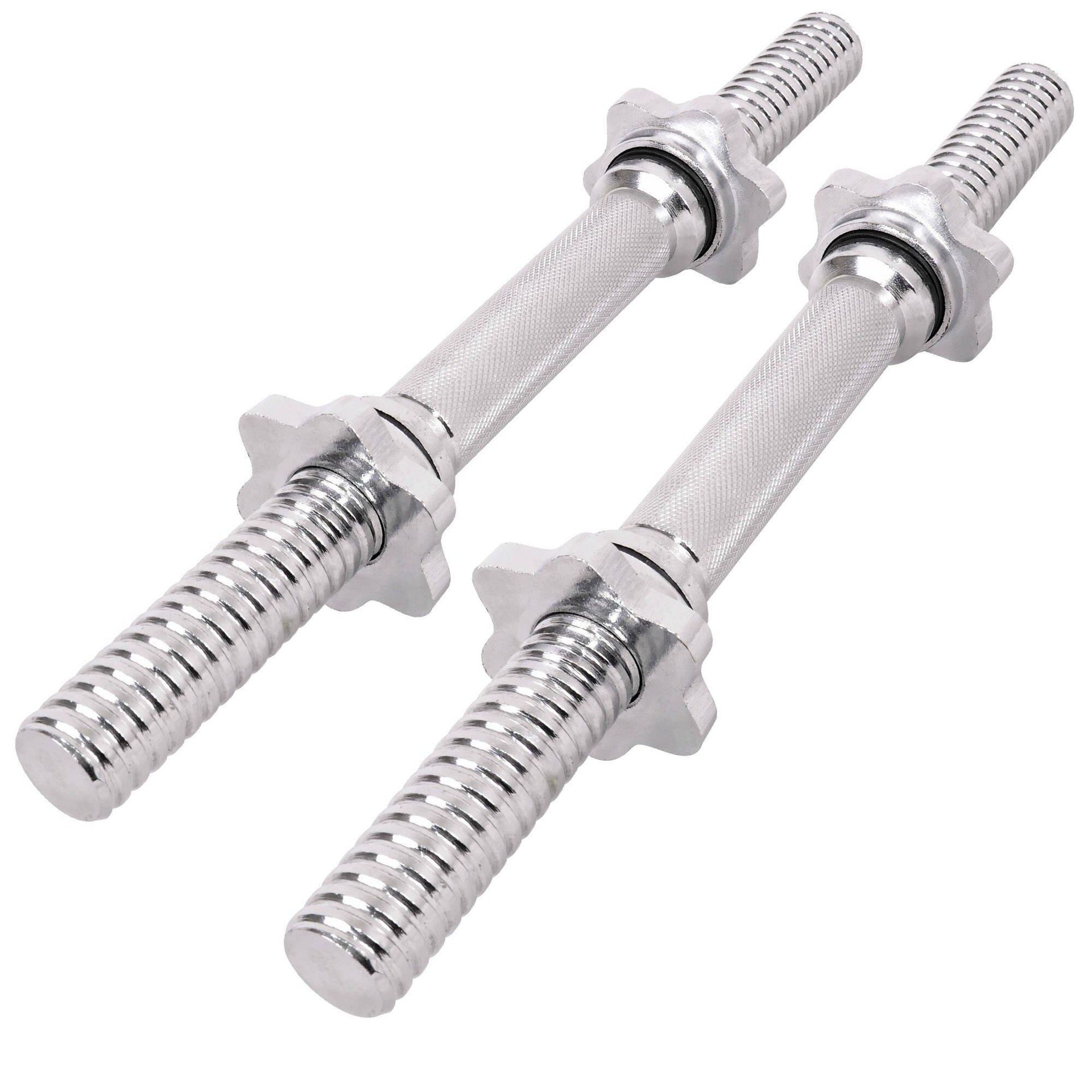 Marbo Sport Zestaw MWG1 | 2 x gryf prosty śrubowy 30 mm 40 cm - MWG1