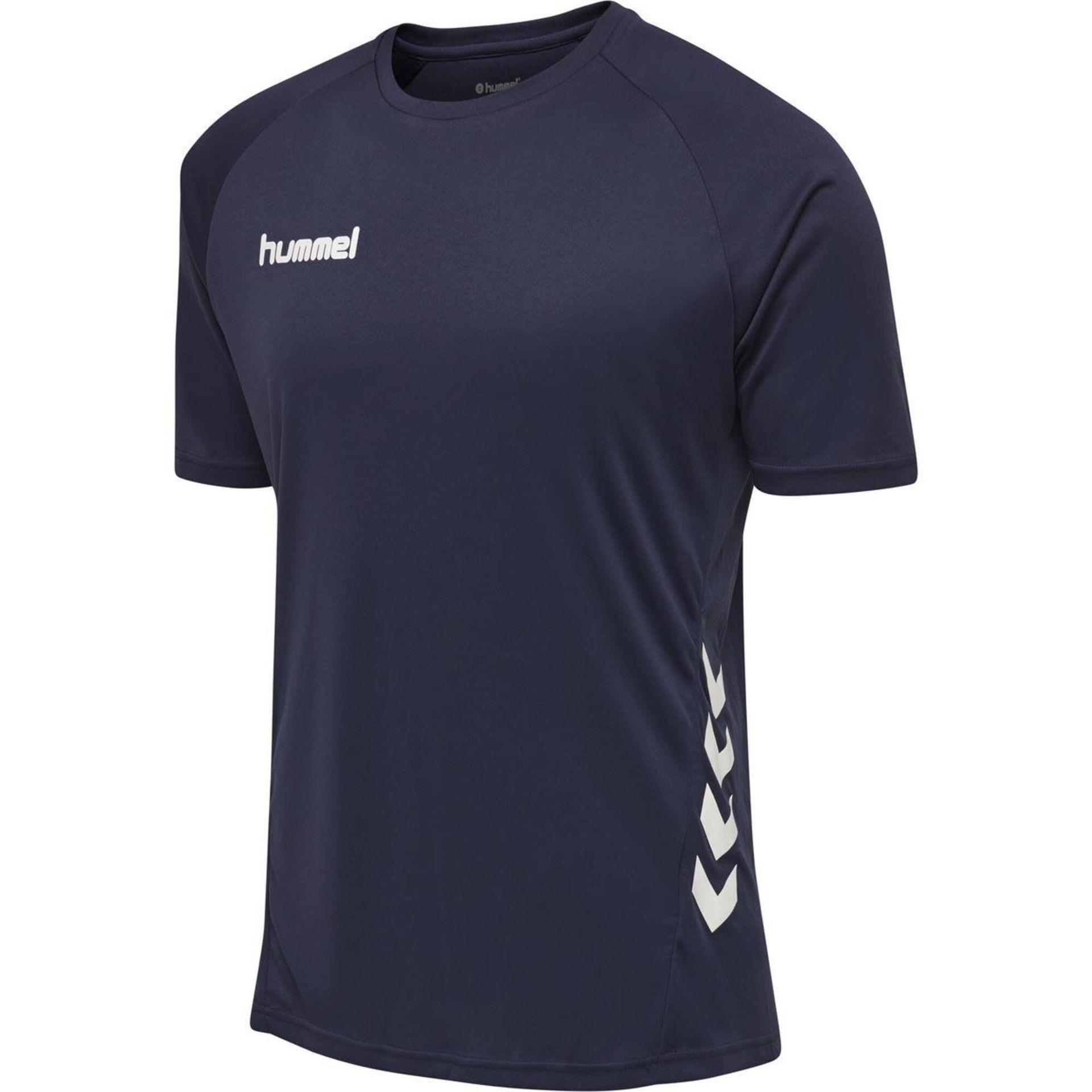 Strój piłkarski dla dorosłych Hummel Promo Set