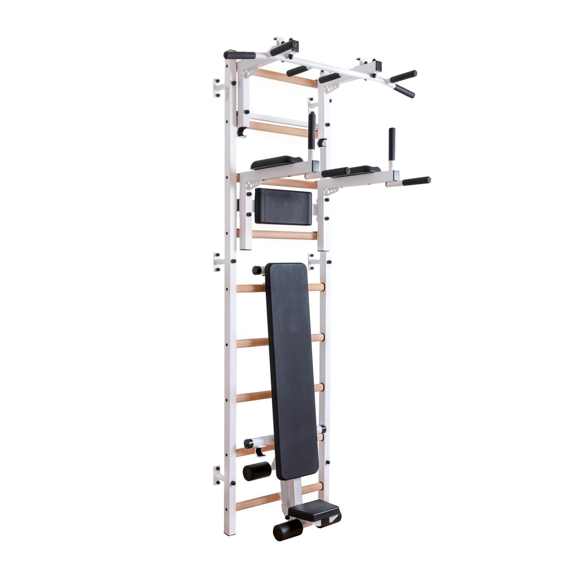BenchK BenchK 713W Wielofunkcyjna drabinka sportowa BenchK-37132-0