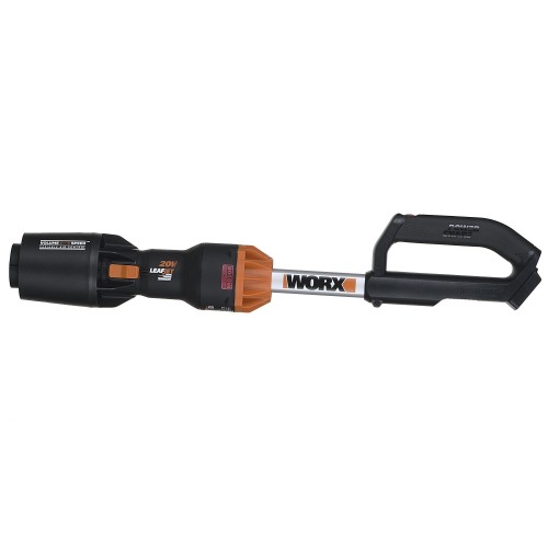 WORX Dmuchawa do liści 20V, 160 km/h, 645m/3 Works