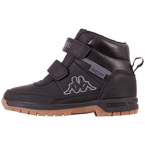 Kappa Buty dziecięce Bright Mid (260239K-1111) 25