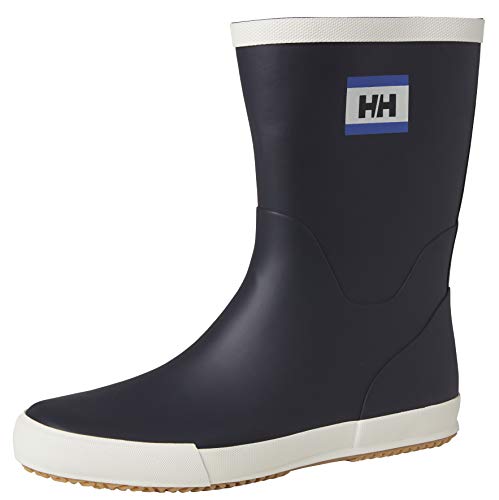 Helly-Hansen Męskie kalosze Nordvik 2, niebieski - grantowy - 46 EU