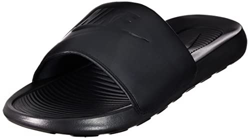 Nike Victori One Slide, Męskie trampki, Czarny, 38.5 EU
