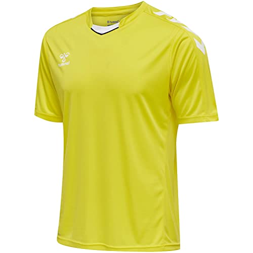 hummel hmlCORE XK Poly Jersey S/S