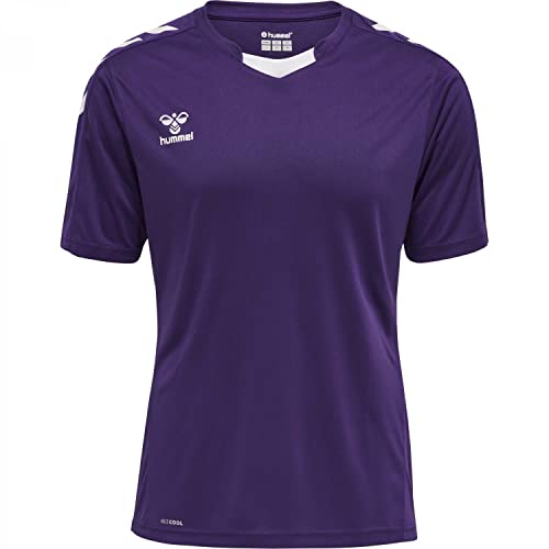 hummel hmlCORE XK Poly Jersey S/S