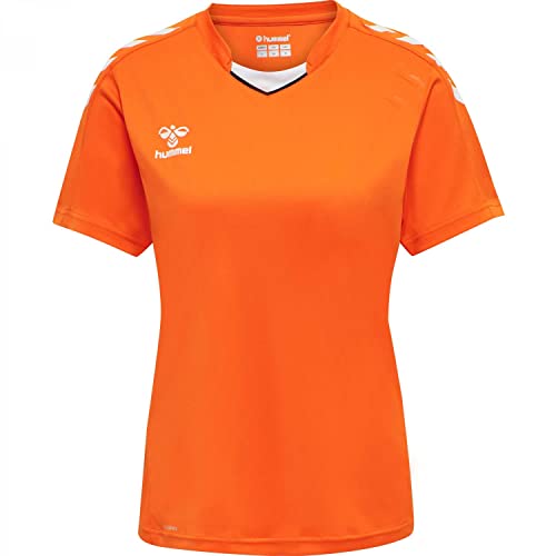 hummel hmlCORE XK Poly Jersey S/S Woman