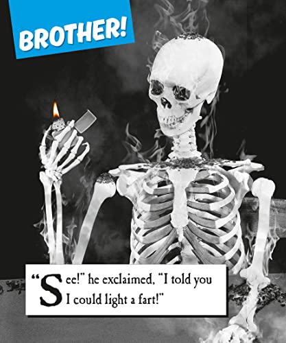 Kartka urodzinowa brata, zabawna kartka urodzinowa dla brata, kartka urodzinowa brat, kartka urodzinowa brata dla niego, brata, kartka urodzinowa