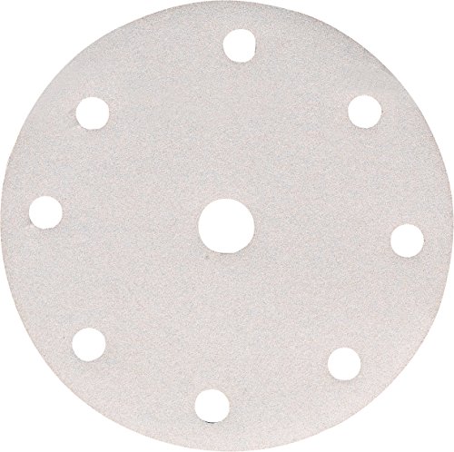 Makita Papier ścierny na rzep 150 mm (8+1 otworów) ziarn. 220, 10 szt. P-37904