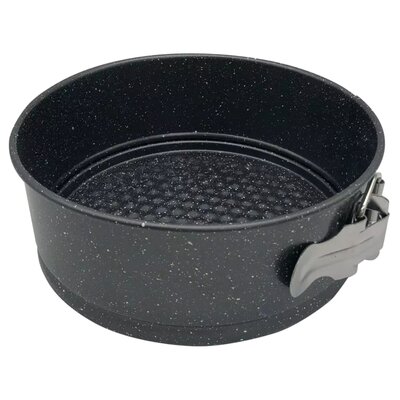 FORMA TORTOWNICA MARMURKOWA 20cm KINGHOFF KH-1543