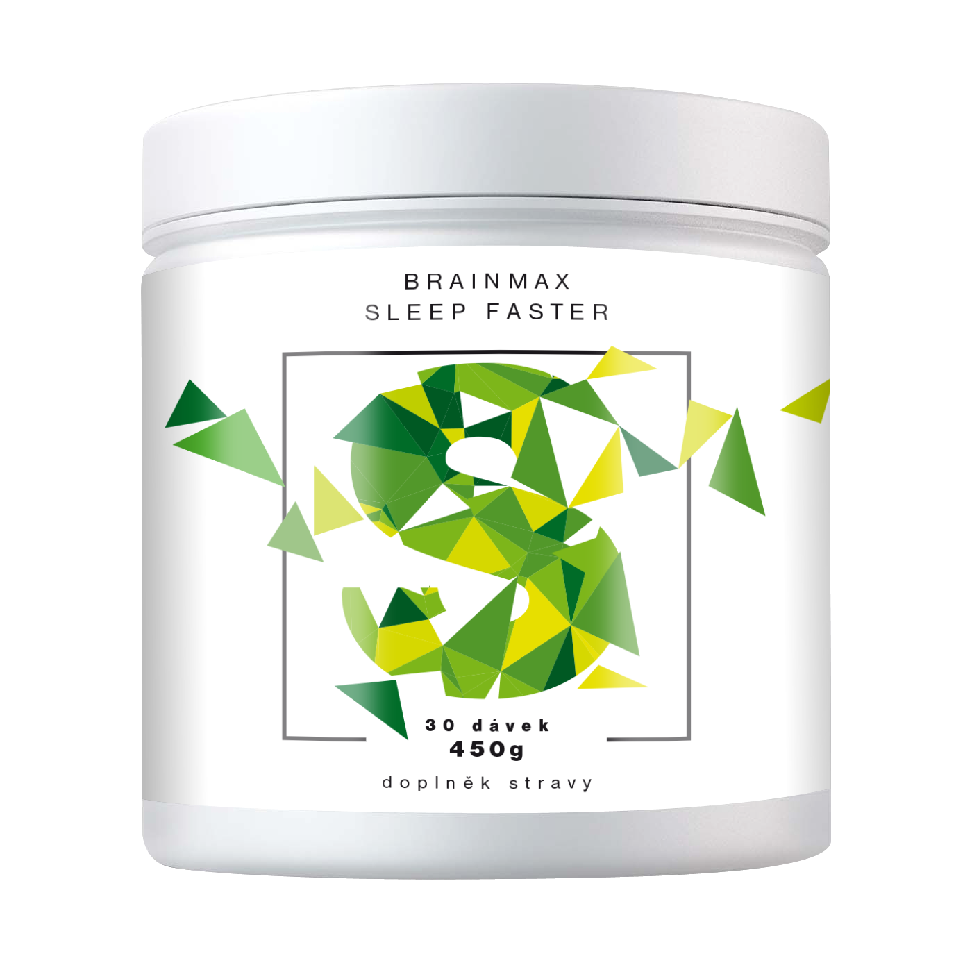 BrainMax Sleep Faster