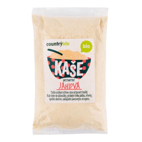 CountryLife - Kasza jaglana BIO, 300g