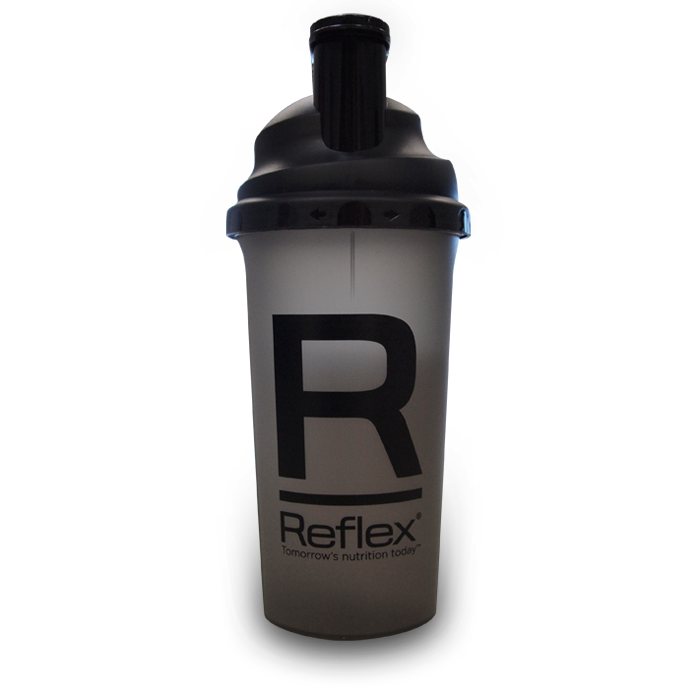 Фото - Вітаміни й мінерали Reflex Shaker refleksyjny 500ml 