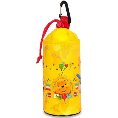 Disney Wtp etui ochronne na butelkę z napojem, wielokolorowe, S 9217