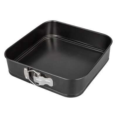 Kinghoff Forma tortownica kwadratowa 26cm kh-1540 KH-1540