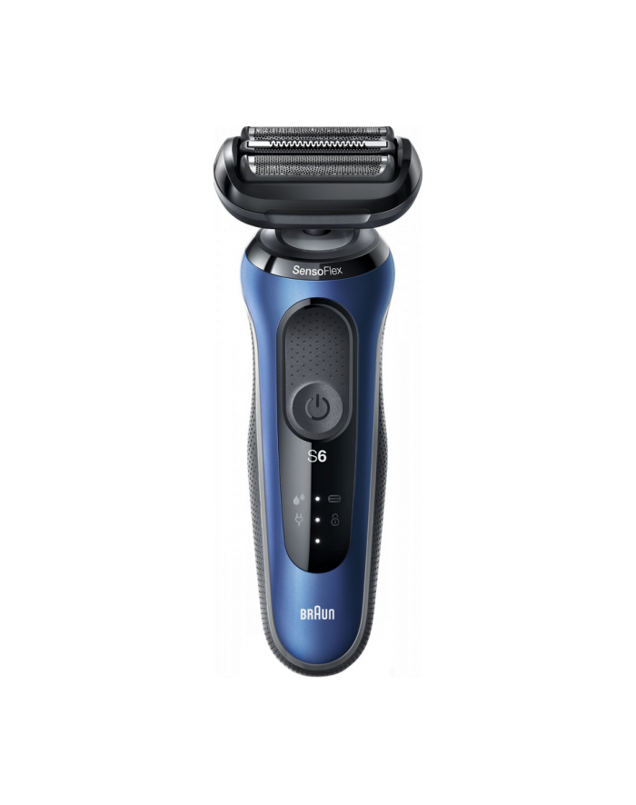 Braun Series 6 61-B7200CC