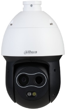 Dahua TPC-SD2241-B10F12-S2 - Szybka wysyłka, Możliwy montaż, Upusty dla instalatorów, Profesjonalne doradztwo!