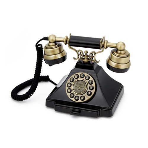 telefon vintage DUKE - retro