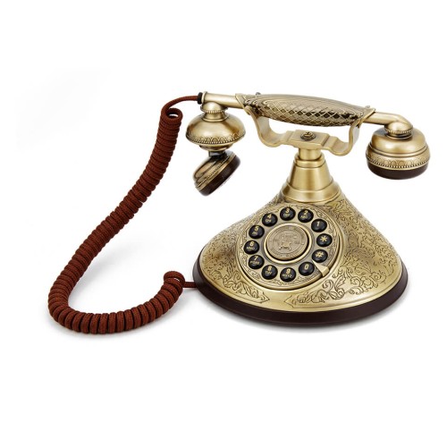 telefon vintage DUCHESS - retro